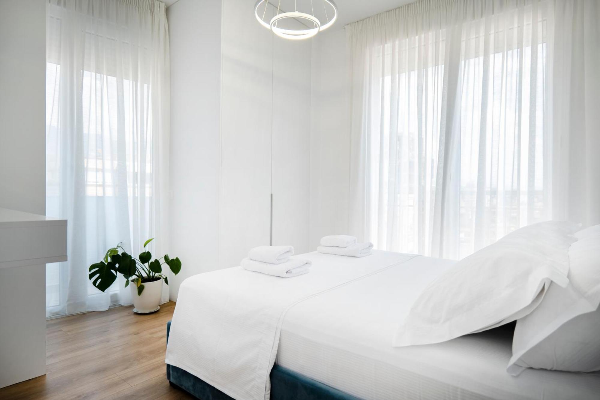 Muz Studios Тирана Экстерьер фото