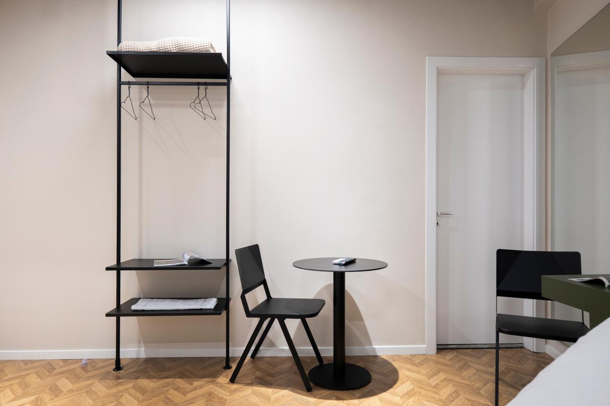 Muz Studios Тирана Экстерьер фото
