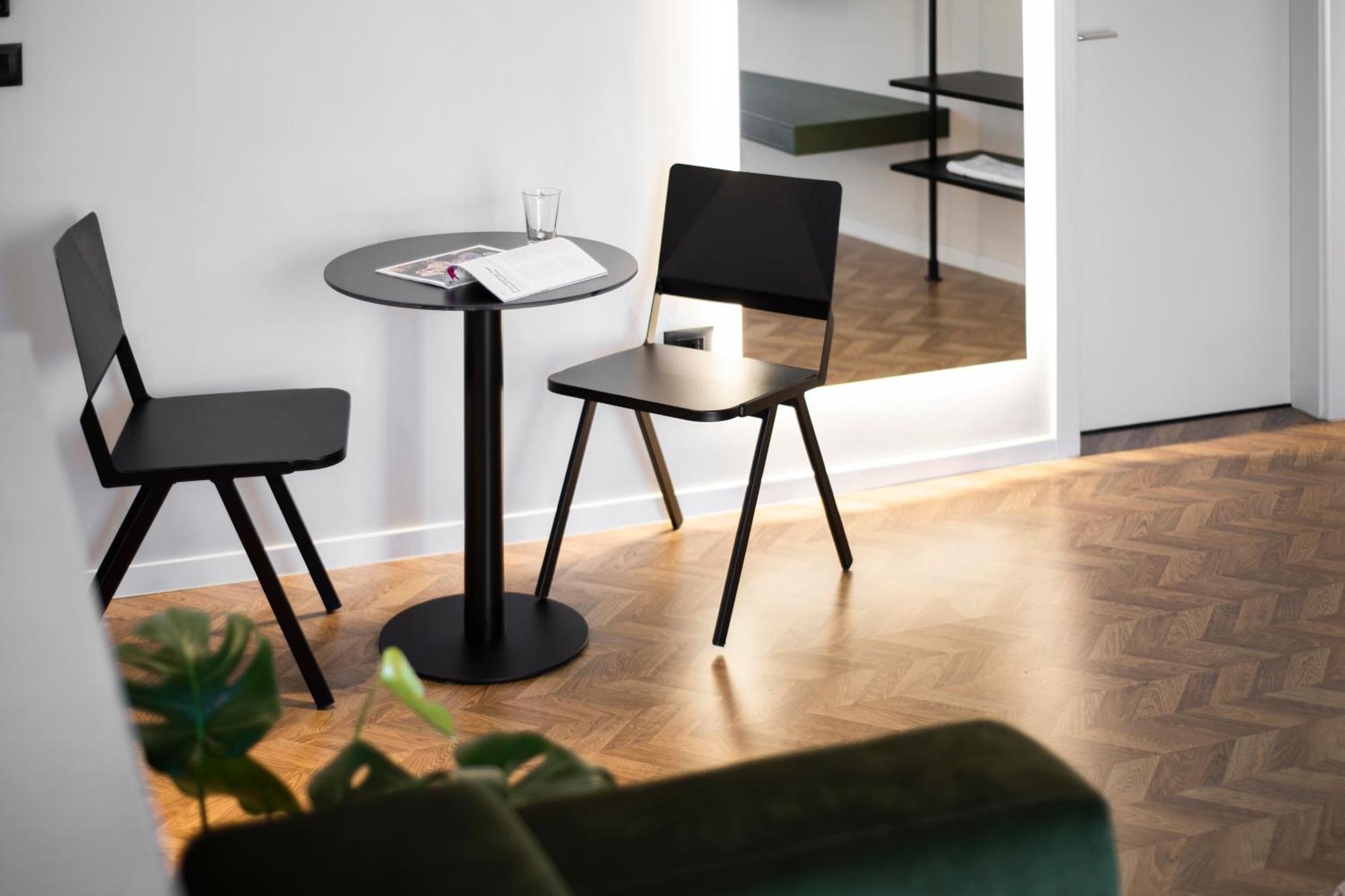 Muz Studios Тирана Экстерьер фото
